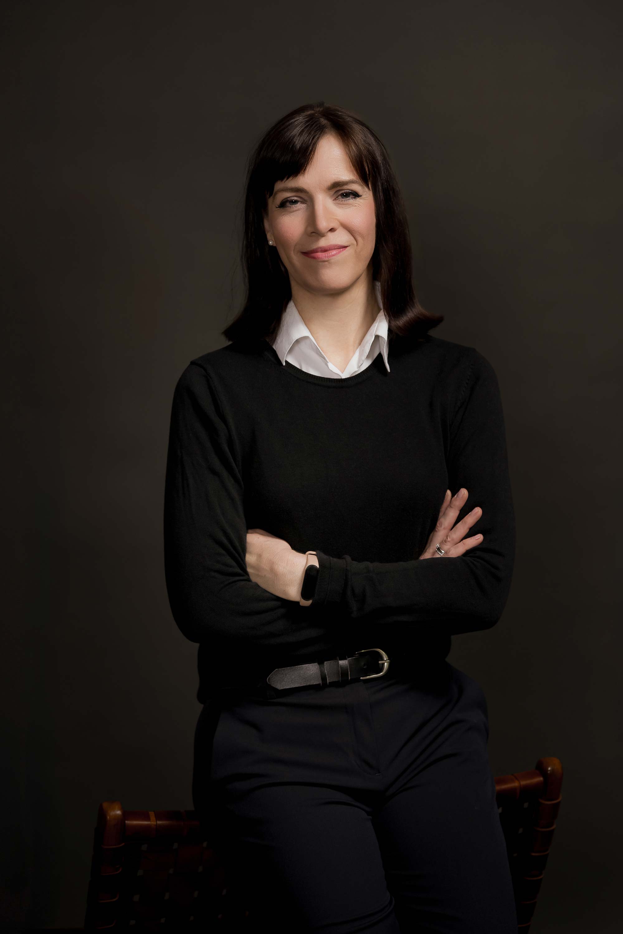 Dr. Verena Schepers, Rechtsanwältin und Partnerin